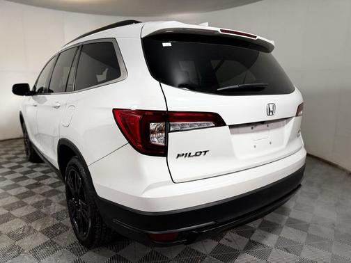 2022 Honda Pilot AWD Special Edition