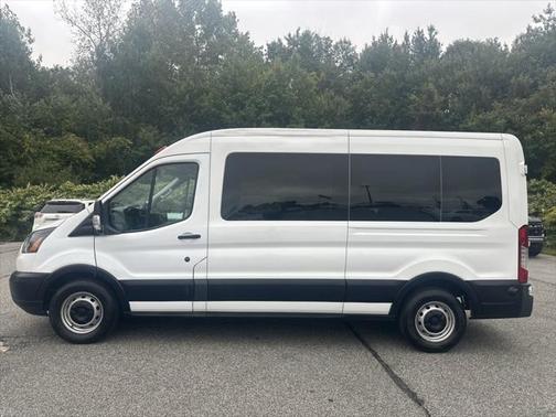 2018 Ford Transit-350 XL