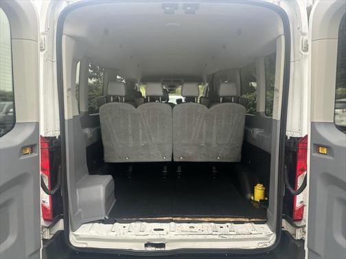 2018 Ford Transit-350 XL