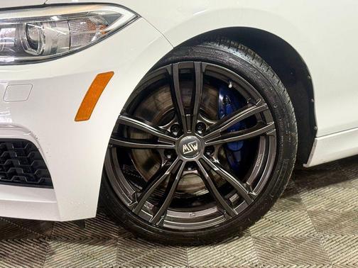 2015 BMW M235 xDrive