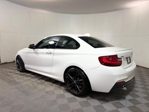 2015 BMW M235 xDrive