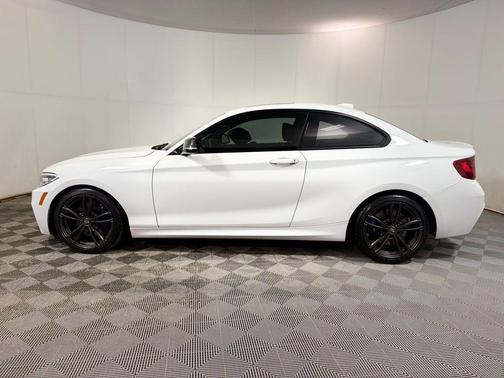 2015 BMW M235 xDrive