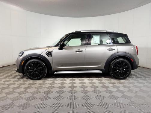 2019 MINI Countryman Cooper S ALL4