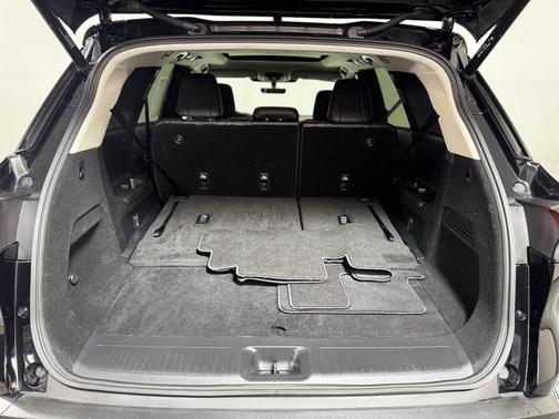 2024 INFINITI QX60 Pure