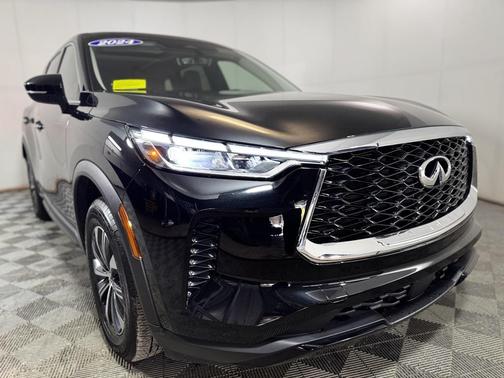 2024 INFINITI QX60 Pure