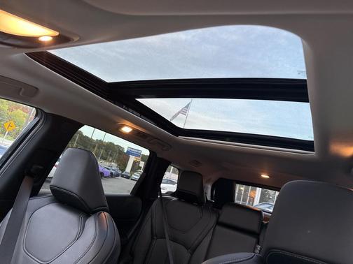 2024 INFINITI QX60 Pure