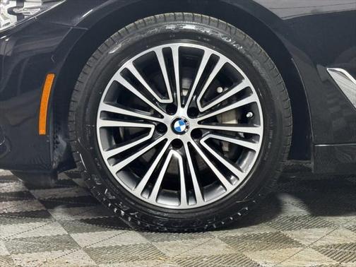 2017 BMW 530 xDrive