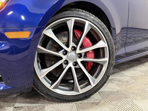 2018 Audi S4 3.0T Premium Plus