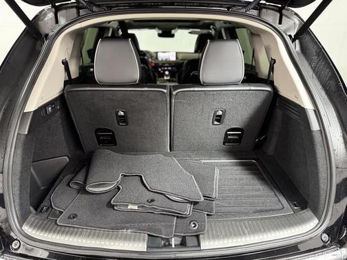 2019 Acura MDX 3.5L w/Technology Package