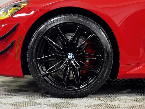 2024 BMW M2 