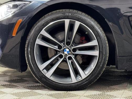 2020 BMW 430 Gran Coupe i xDrive