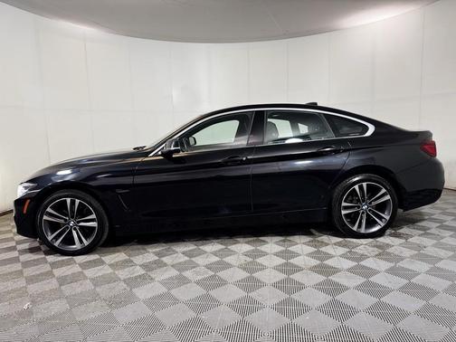 2020 BMW 430 Gran Coupe i xDrive
