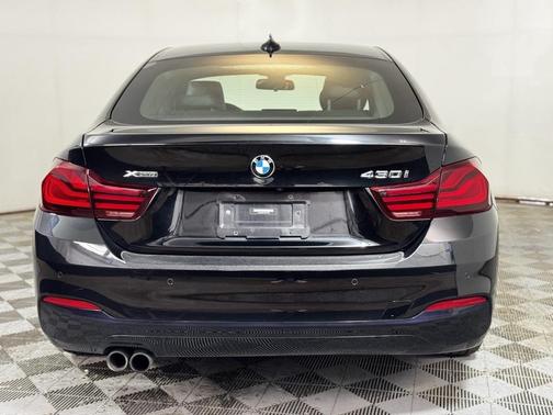 2020 BMW 430 Gran Coupe i xDrive