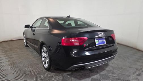 2013 Audi S5 3.0T Premium Plus