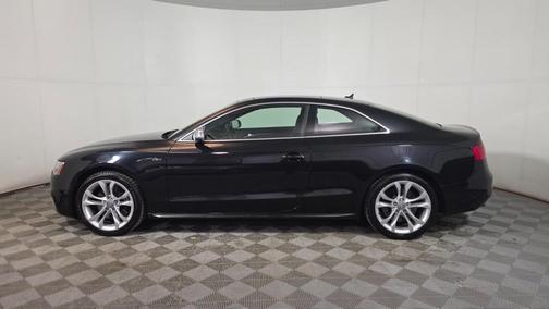2013 Audi S5 3.0T Premium Plus
