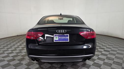 2013 Audi S5 3.0T Premium Plus