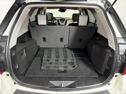 2015 Chevrolet Equinox 2LT