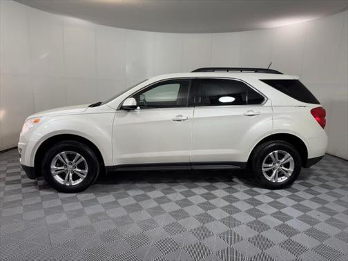 2015 Chevrolet Equinox 2LT