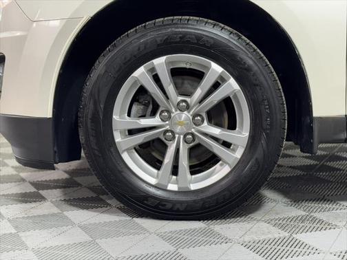 2015 Chevrolet Equinox 2LT