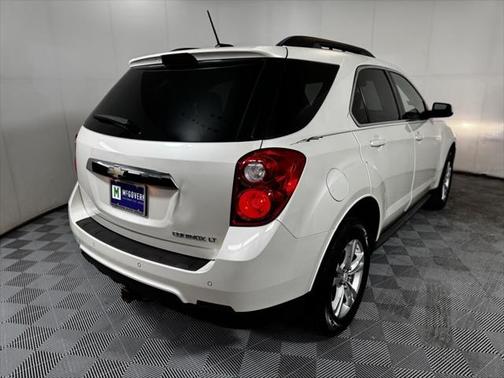 2015 Chevrolet Equinox 2LT
