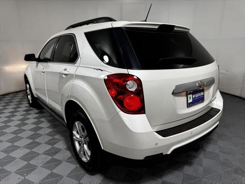 2015 Chevrolet Equinox 2LT