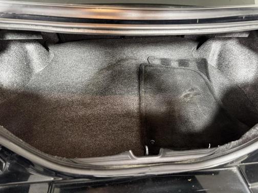 2003 Ford Mustang Base