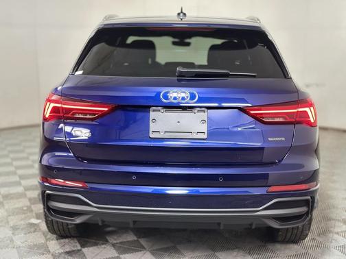 2023 Audi Q3 45 S line Premium Plus