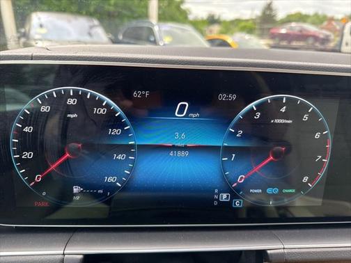 2022 Mercedes-Benz GLS 450 4MATIC