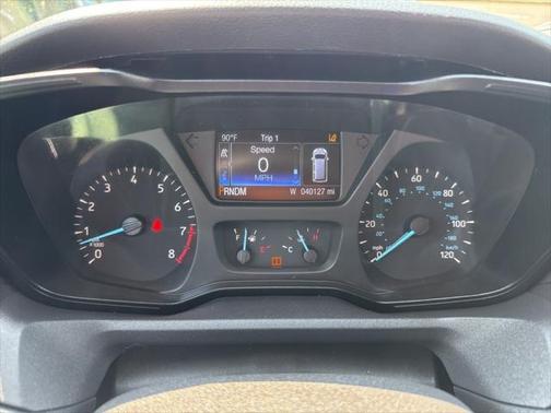 2018 Ford Transit-350 XLT