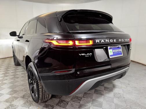 2022 Land Rover Range Rover Velar P250 S