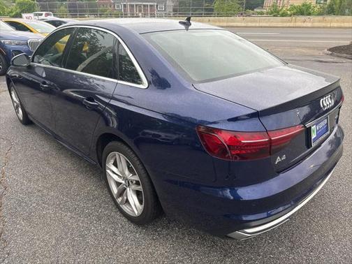 2021 Audi A4 45 S line Premium Plus