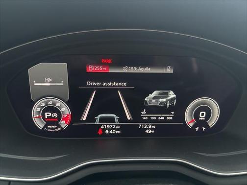 2021 Audi A4 45 S line Premium Plus