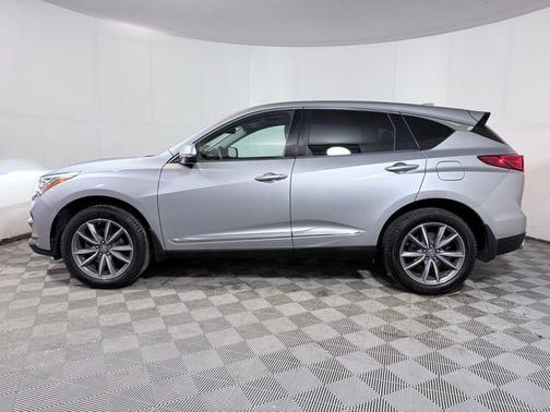 2019 Acura RDX Technology Package