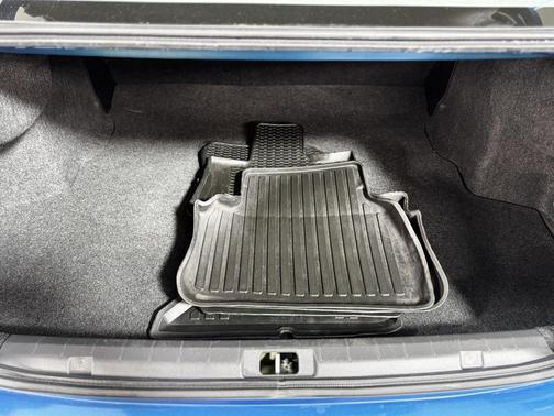 2019 Subaru Impreza 2.0i Sport