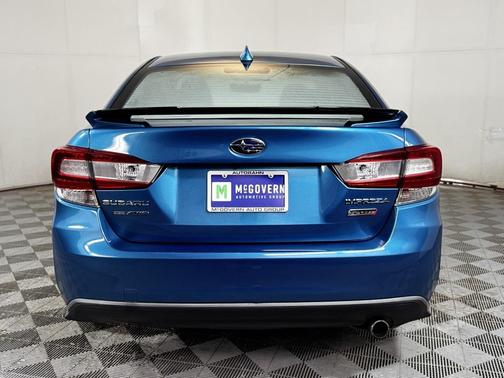 2019 Subaru Impreza 2.0i Sport
