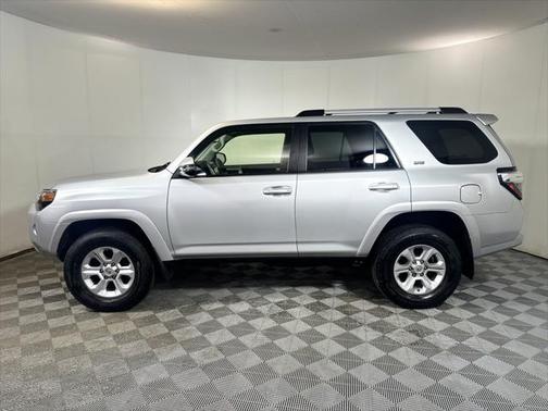 2020 Toyota 4Runner SR5 Premium