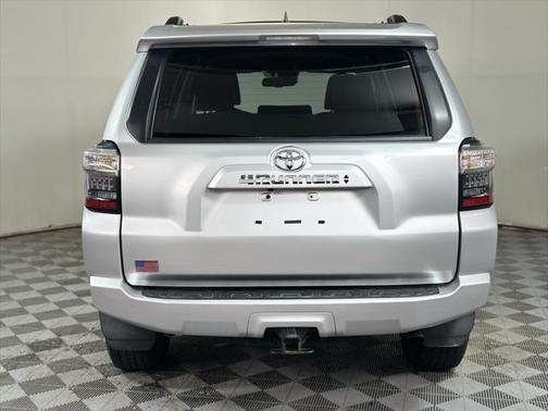 2020 Toyota 4Runner SR5 Premium