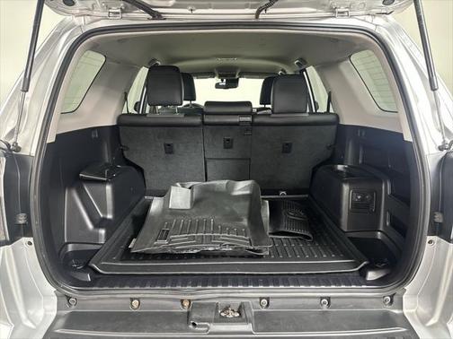 2020 Toyota 4Runner SR5 Premium