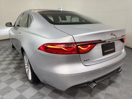 2017 Jaguar XF 35t Prestige