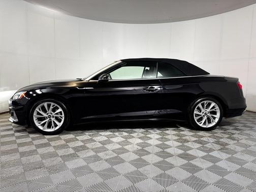 2021 Audi A5 45 Premium Plus