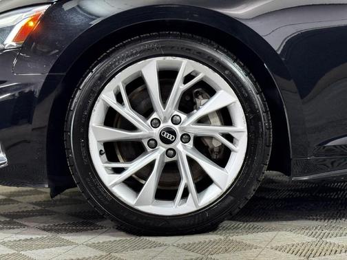 2021 Audi A5 45 Premium Plus