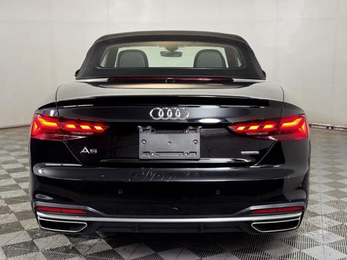 2021 Audi A5 45 Premium Plus