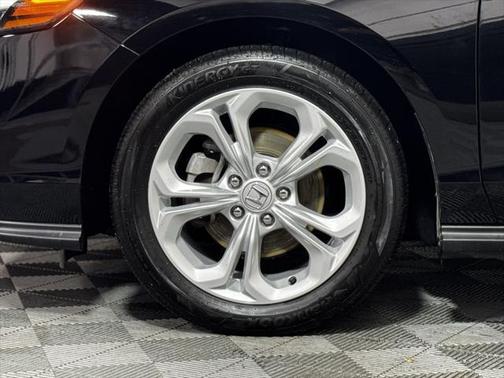 2024 Honda Accord LX 1.5T