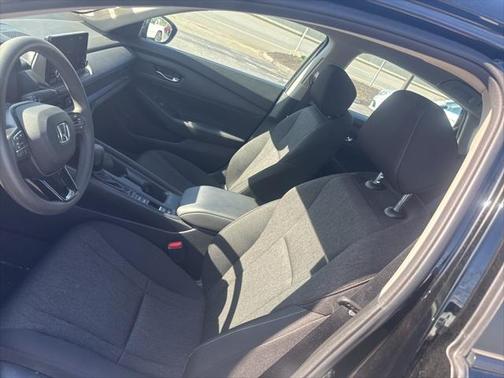 2024 Honda Accord LX 1.5T