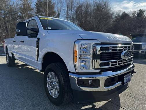 2023 Ford F-250 XLT