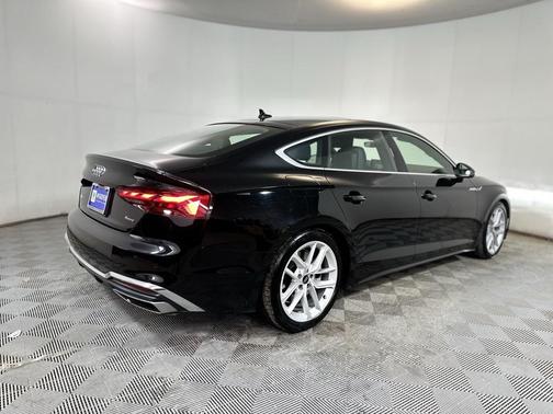 2023 Audi A5 Sportback 45 S Line Premium Plus