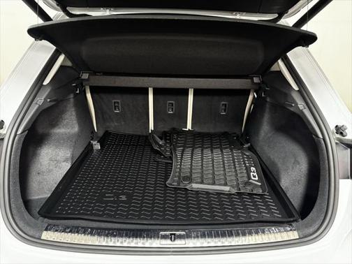 2022 Audi Q3 45 S line Premium Plus