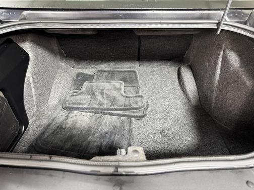 2009 Dodge Challenger SRT8