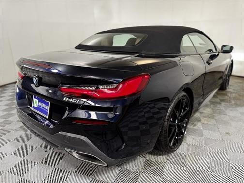 2022 BMW 840 i xDrive