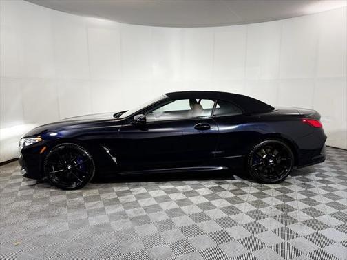 2022 BMW 840 i xDrive